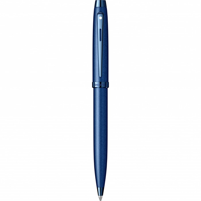 Pix Sheaffer 100 Satin Blue
