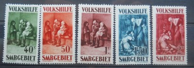 GERMANIA / SAAR foto