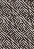 Covor Modern, Mira 24028, Maro, Diverse Dimensiuni - 60x110