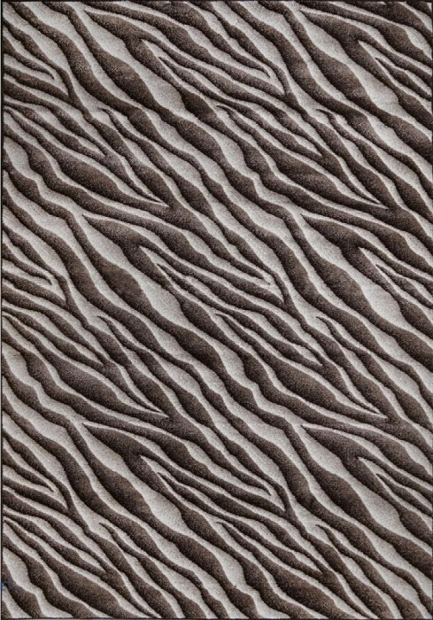 Covor Modern, Mira 24028, Maro, Diverse Dimensiuni - 60x110