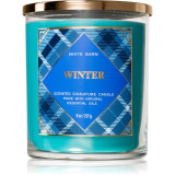 Bath &amp; Body Works Winter lum&acirc;nare parfumată 227 g