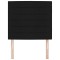 Tablie cap Negru tesatura - 4