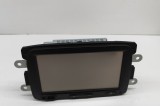 Unitate radio CD navigație DACIA SANDERO II 2017 OEM: 281156295R,10R-048449 25345774