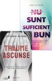 Pachet Vindecarea ranilor emotionale - Bookzone