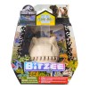 BITZEE JURASSIC WORLD JUCARIE INTERACTIVA DINOZAUR, Spin Master