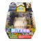 BITZEE JURASSIC WORLD JUCARIE INTERACTIVA DINOZAUR