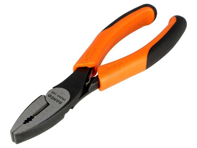 Cleşti universali 180mm ERGO