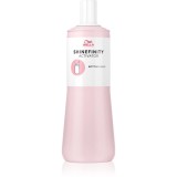 Wella Professionals Shinefinity Activator revelator de culoare pentru parul blond cu suvite 1000 ml