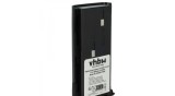 Baterie radio VHBW de &icirc;nlocuire pentru Bidatong BD-15-L - 1800 mAh 7,4 V Li-Ion