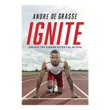 Cumpara ieftin One Metre at a Time, Andre De Grasse