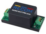 Alimentator Pulsatoriu RECOM 30W 12V DC 2500mA pentru &Icirc;ncastrare