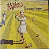 Genesis Nursery Crime cardboard sleeve reissueremaster (cd)