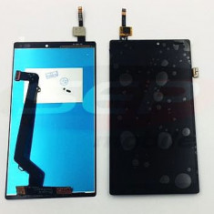 LCD+Touchscreen Lenovo Vibe K4 Note / A7010 BLACK