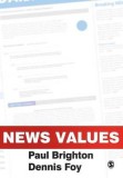 News Values | Paul Brighton, Dennis Foy