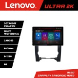 Navigatie Android Kia Sorento 2009-2013, ecran 13 inch 2K, 8GB+128GB, 4G