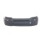 Bara spate Peugeot 307, 03.2001-09.2007 Primerizat, fara capac carlig de remorcare, 7410Q6, 571096-J, Model HATCHBACK