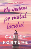 Cumpara ieftin Ne Vedem Pe Malul Lacului, Carley Fortune - Editura Bookzone