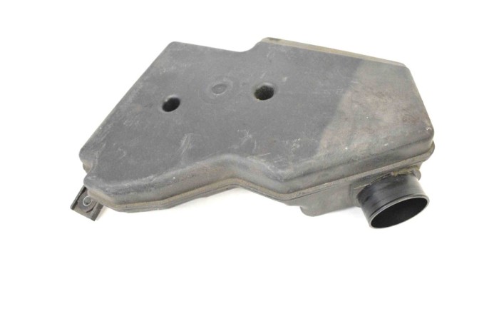 Rezervor rezonator LEXUS RX _U3_ 2007 OEM: 17893-30100