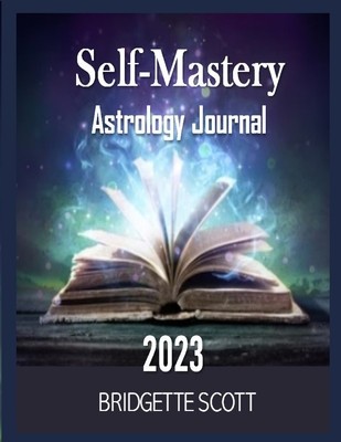 Self-Mastery Astrology Journal 2023 foto