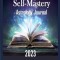 Self-Mastery Astrology Journal 2023