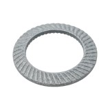 Saiba De Siguranta, Randalinata, Inox A2