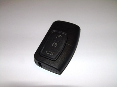 Carcasa Cheie FORD Kuga 3 Butoane Smartkey AutoProtect KeyCars foto