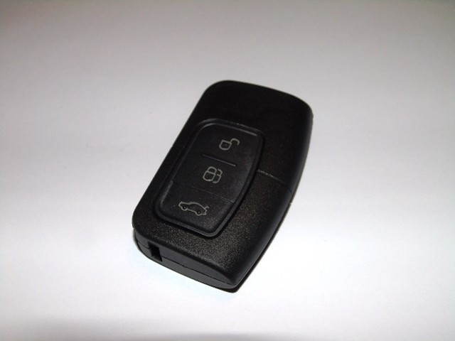 Carcasa Cheie FORD Kuga 3 Butoane Smartkey AutoProtect KeyCars