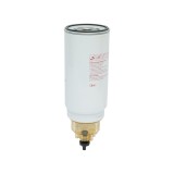 Filtru motorina cu separator apa pentru CaseIH, Claas, New Holland, DAF cod OEM 51125017260, 1433649