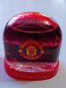 Snow glob - suporter fotbal MANCHESTER UNITED