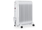 Calorifer electric cu ulei VITEK VT-1716, 2300 W, 11 elementi