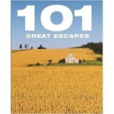 101 Great Escapes