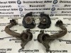 Fuzeta fata spate stanga dreapta originala BMW E36,E46,Z4 2.0d 3.0d, 3 (E46) - [1998 - 2005]