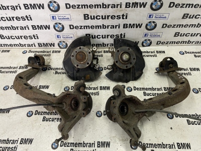 Fuzeta fata spate stanga dreapta originala BMW E36,E46,Z4 2.0d 3.0d foto