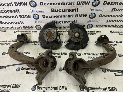 Fuzeta fata stanga dreapta originala BMW E36,E46,Z4 foto