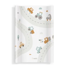 Saltea de infasat bebe cu intaritura 70*47 cm, 425