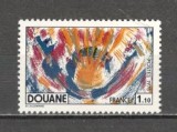 Franta.1976 Administratia Vamala SF.840
