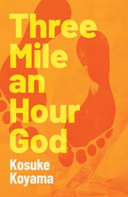 Three Mile an Hour God foto