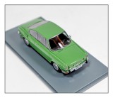 Macheta Skoda 110 R Coupe 1:43 NEO