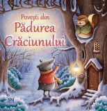 Cumpara ieftin Povesti Din Padurea Craciunului, Suzy Senior - Editura DPH