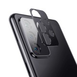 Folie de sticla pentru protectie camera, compatibila cu Samsung Galaxy A73, Oem