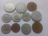 Lot monede romania B3