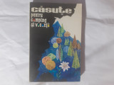 CASUTE PENTRU CAMPING SI VACANTA-ARHITECT M.PALADIN-1973 R3.