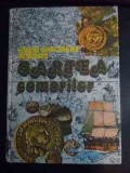 Cartea Comorilor - Mihai Gheorghe Andries ,543789, Albatros