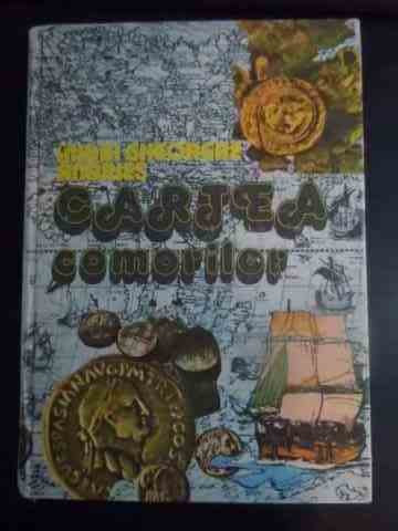 Cartea Comorilor - Mihai Gheorghe Andries ,543789