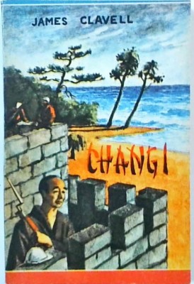 James Clavell - Changi foto