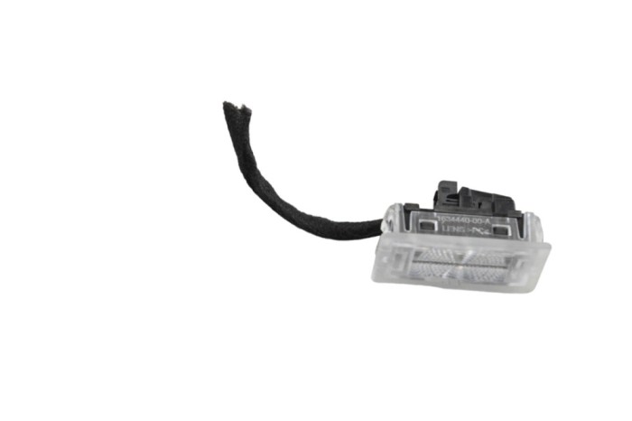 Iluminare interioară TESLA MODEL Y 2022 OEM: 1634440-00-A 23325457