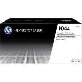 Unitate imagine HP 104A, Negru