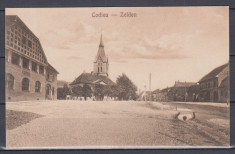 CODLEA BRASOV VEDERE GENERALA ATELIER GUST BRASOV - KONSTADT foto