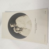 Carte postala Printesa Elisabeta si Printesa Maria