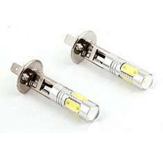 Bec LED High Power H1 5-SMD foto